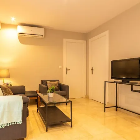 Apartment Unika Homes Castellar *