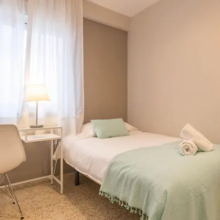 Unika Homes Castellar Apartment Seville