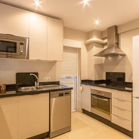 Unika Homes Castellar Seville
