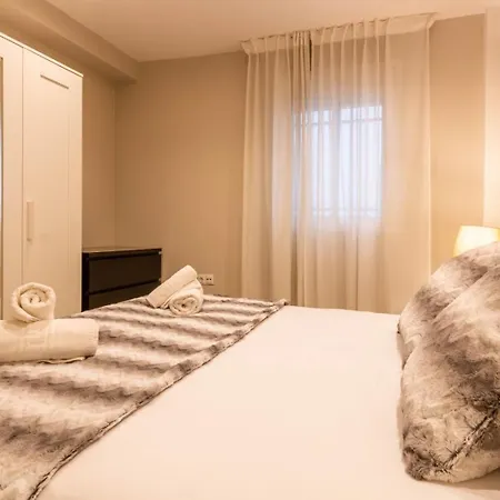 Unika Homes Castellar * Seville