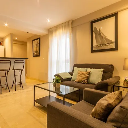 Unika Homes Castellar Apartment