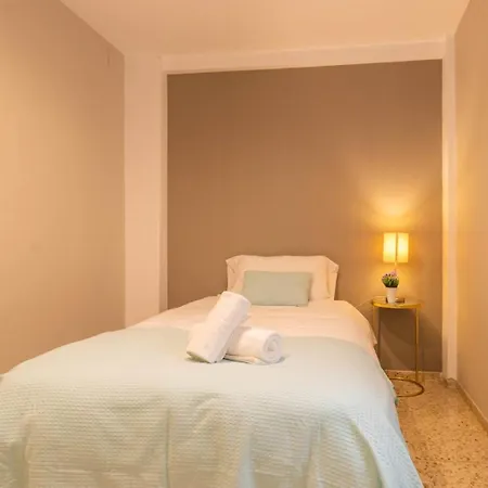 Apartment Unika Homes Castellar *