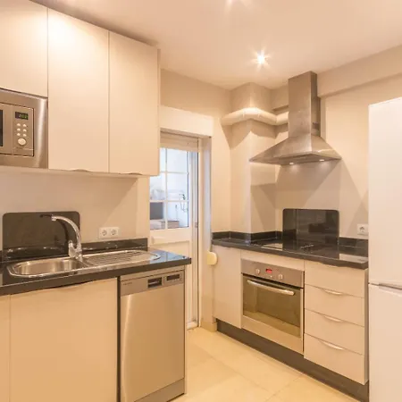 Apartment Unika Homes Castellar