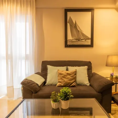 Apartment Unika Homes Castellar Seville