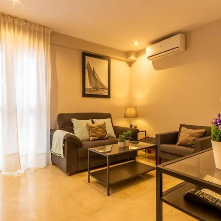Unika Homes Castellar * Seville