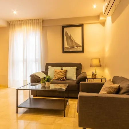Apartment Unika Homes Castellar