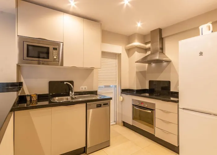 Unika Homes Castellar Sevilla