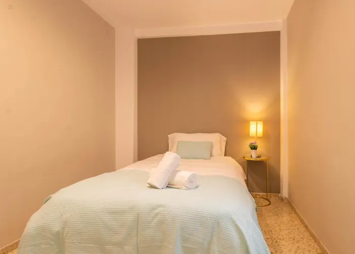 Lejlighed Unika Homes Castellar *